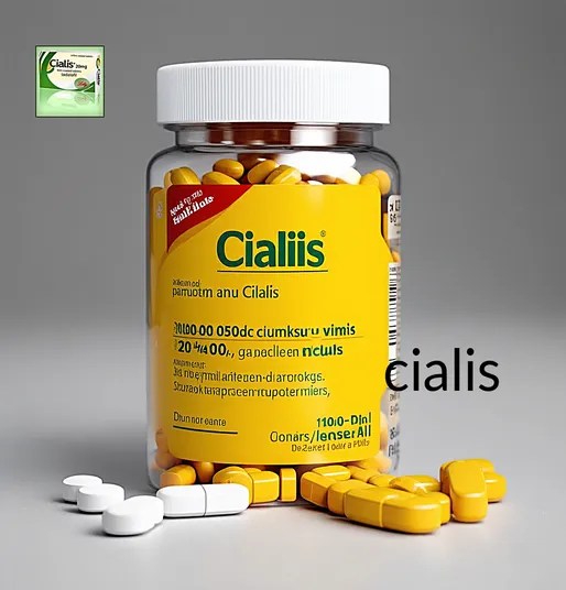 Se puede comprar cialis sin receta en farmacias físicas